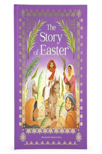 Story of Easter (Little Sunbeams)