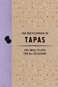 The Encyclopedia of Tapas