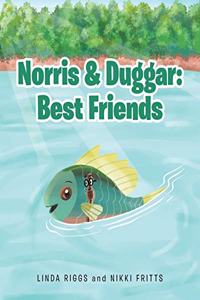 Norris and Duggar