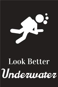 Look Better Underwater