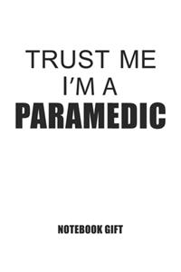 Paramedic Notebook