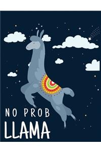 No Prob Llama