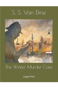 The Winter Murder Case