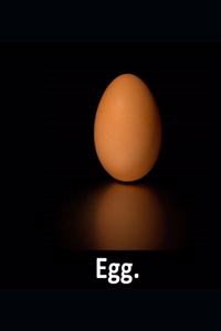 Egg.