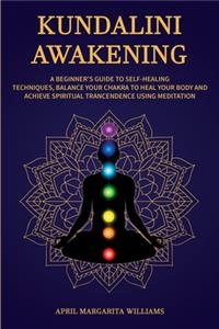 Kundalini Awakening