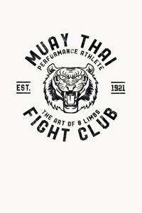 Muay Thai Fight Club
