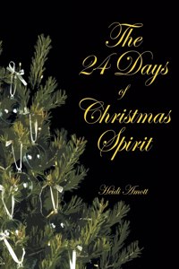 24 Days of Christmas Spirit