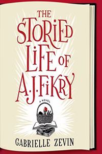 Storied Life of A. J. Fikry Lib/E