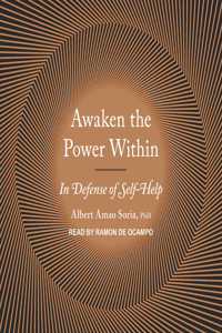 Awaken the Power Within