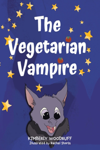 Vegetarian Vampire