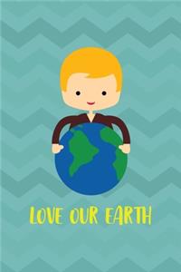 Love Our Earth