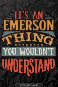 Emerson