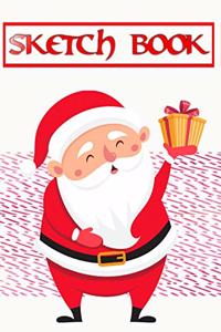 Sketch Book For Kids Blank Paper For Drawing Best Gift Ideas Christmas