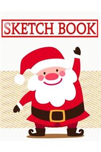 Sketchbook For Boys Good Christmas Gifts