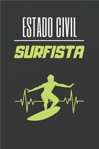 Estado Civil Surfista