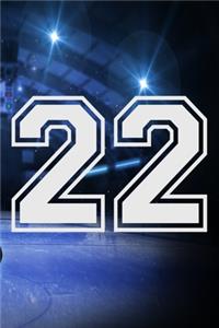 22 Journal