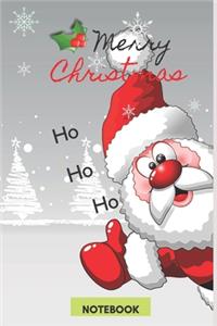 Merry Christmas