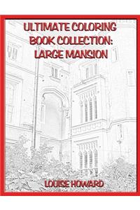 Ultimate Coloring Book Collection