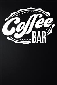 Coffee Bar