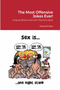 The Most Offensive Jokes Ever!