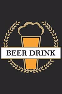 Beer drink