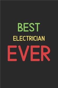 Best Electrician Ever