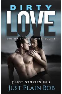 Dirty Love
