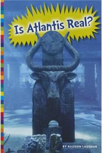Is Atlantis Real?