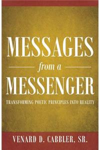 Messages from a Messenger