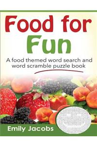 Food for Fun