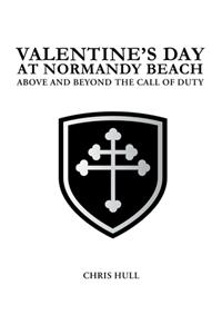 Valentine's Day at Normandy Beach