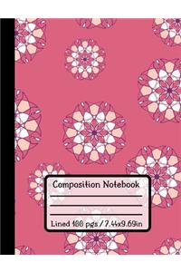 Composition Notebook