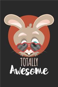 Totally Awesome Hase