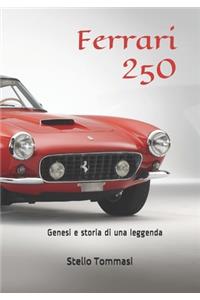 Ferrari 250