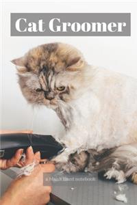 Cat Groomer
