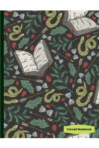 Cornell Notebook