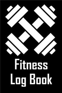 Fitness Log Book