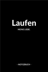 Laufen