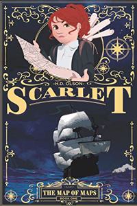 Scarlet and the Map of Maps