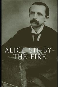 Alice Sit-by-the-Fire