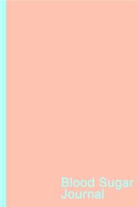 Blood Sugar Journal