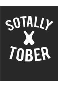 Sotally Tober