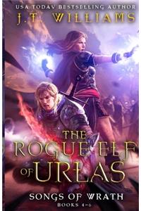 The Rogue Elf of Urlas