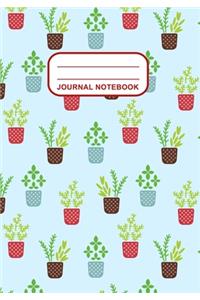 Journal Notebook