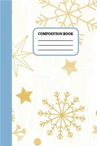 Composition Book