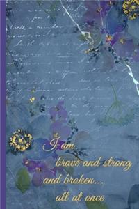 Grief Journal