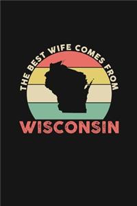 The Best Wife Comes From Wisconsin