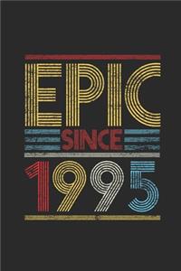 Epic Since 1995