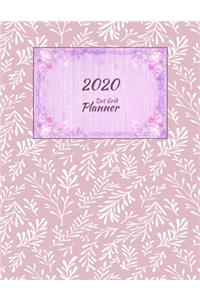 Dot Grid Planner