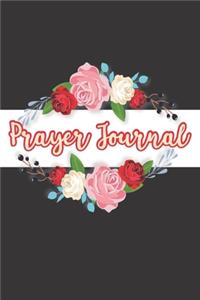 Prayer Journal
